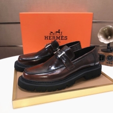 Hermes Business Shoes